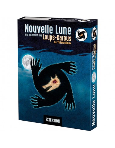 Les Loups-garous de Thiercelieux -...